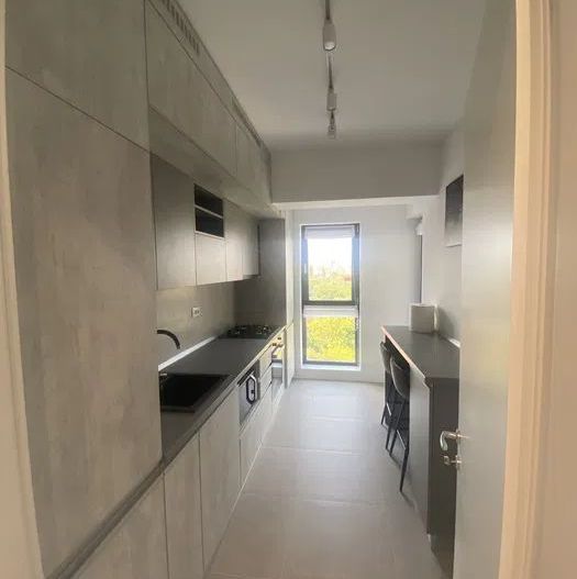 Apartament Splaiul Independentei | Regie | Zen Living Residence - Poză 5