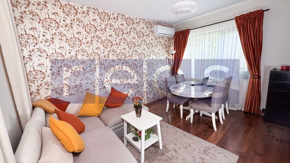 VANZARE VILA D+P+1+M | ZONA VATRA LUMINOASA - Poză 2