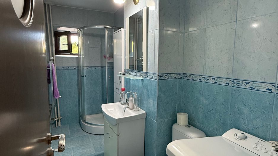 De inchiriat garsoniera, prima inchiriere, zona Sebastian - Poză 7