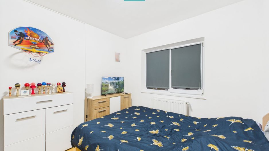 apartament 3 camere in zona Girocului - Poză 12