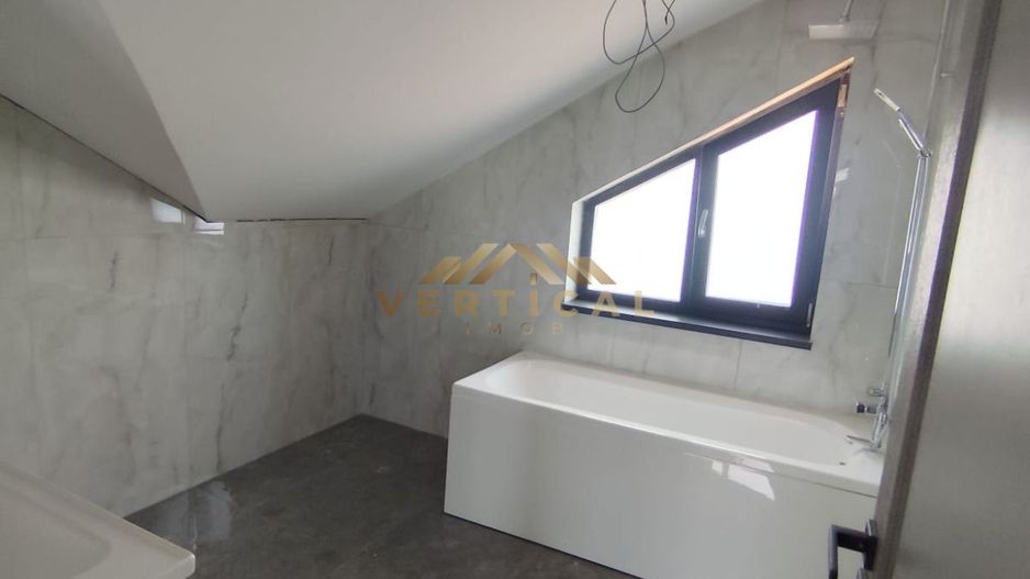 Casa P+M, 400 mp teren, comuna Berceni - Poză 4