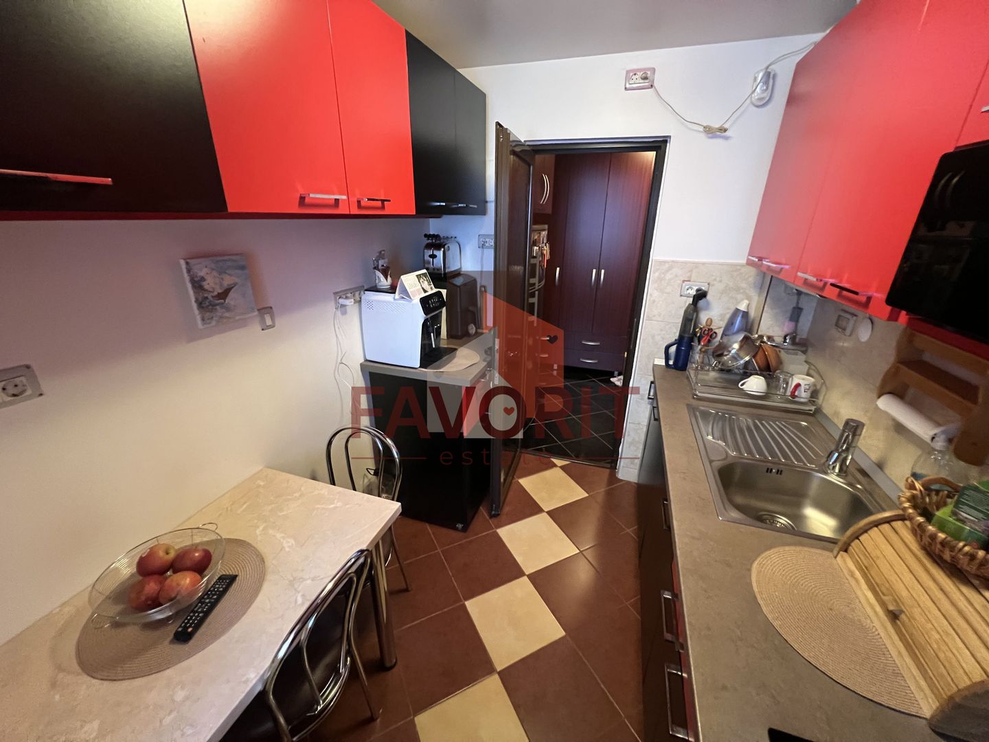 Apartament 2 camere decomandat | Etaj 2 | Zona Lipovei - Poză 5