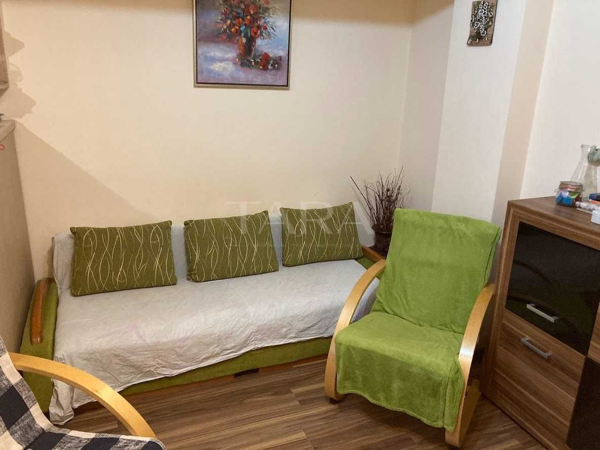 Vanzare apartament 2 camere, complet mobilat și utilat. - Poză 2