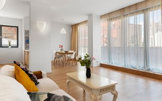 COMISION 0% - Confort, siguranta, lux, prestigiu - in inima Bucurestiului - Poză 1