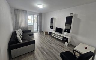 Apartament 3 camere renovat | Centrală proprie | Mega Mall | Et 3 - Poză 10