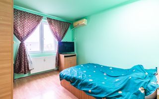 Vânzare apartament 2 camere | Ghencea | Finisat Modern - Poză 5