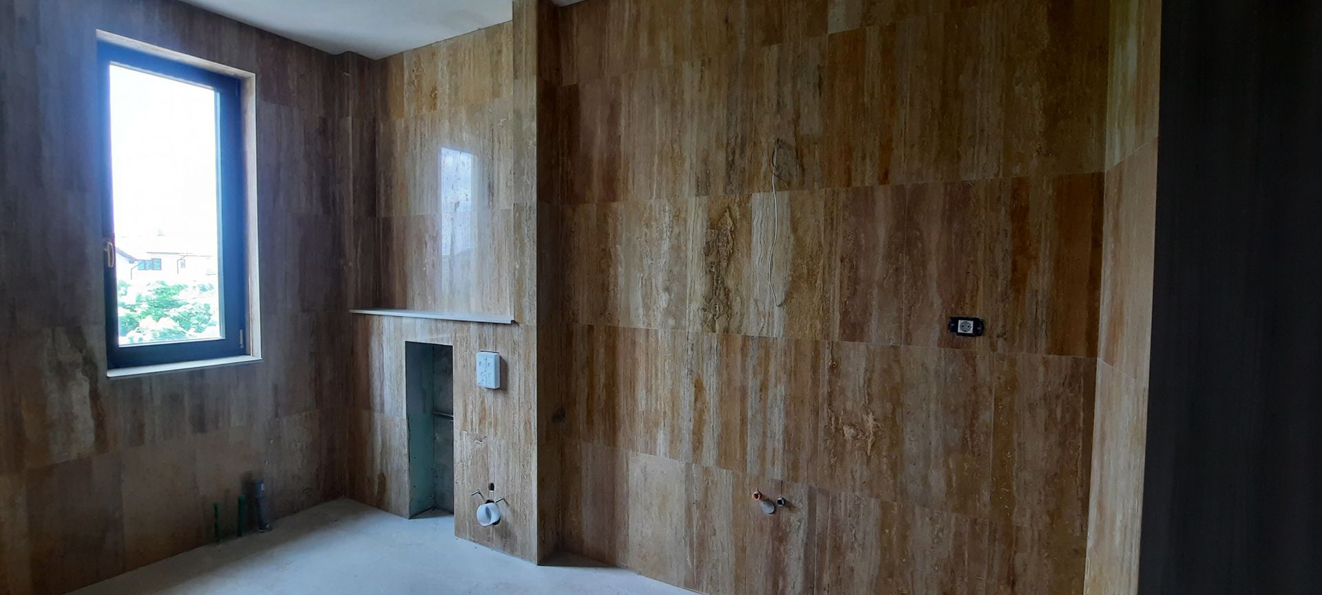 Locuinta individuala - zona Lidl Dumbravita - Poză 9