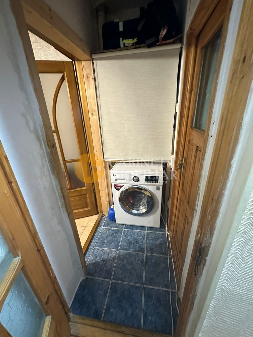 2 camere - Tudor Vladimirescu  - FARA RISC - Poză 5