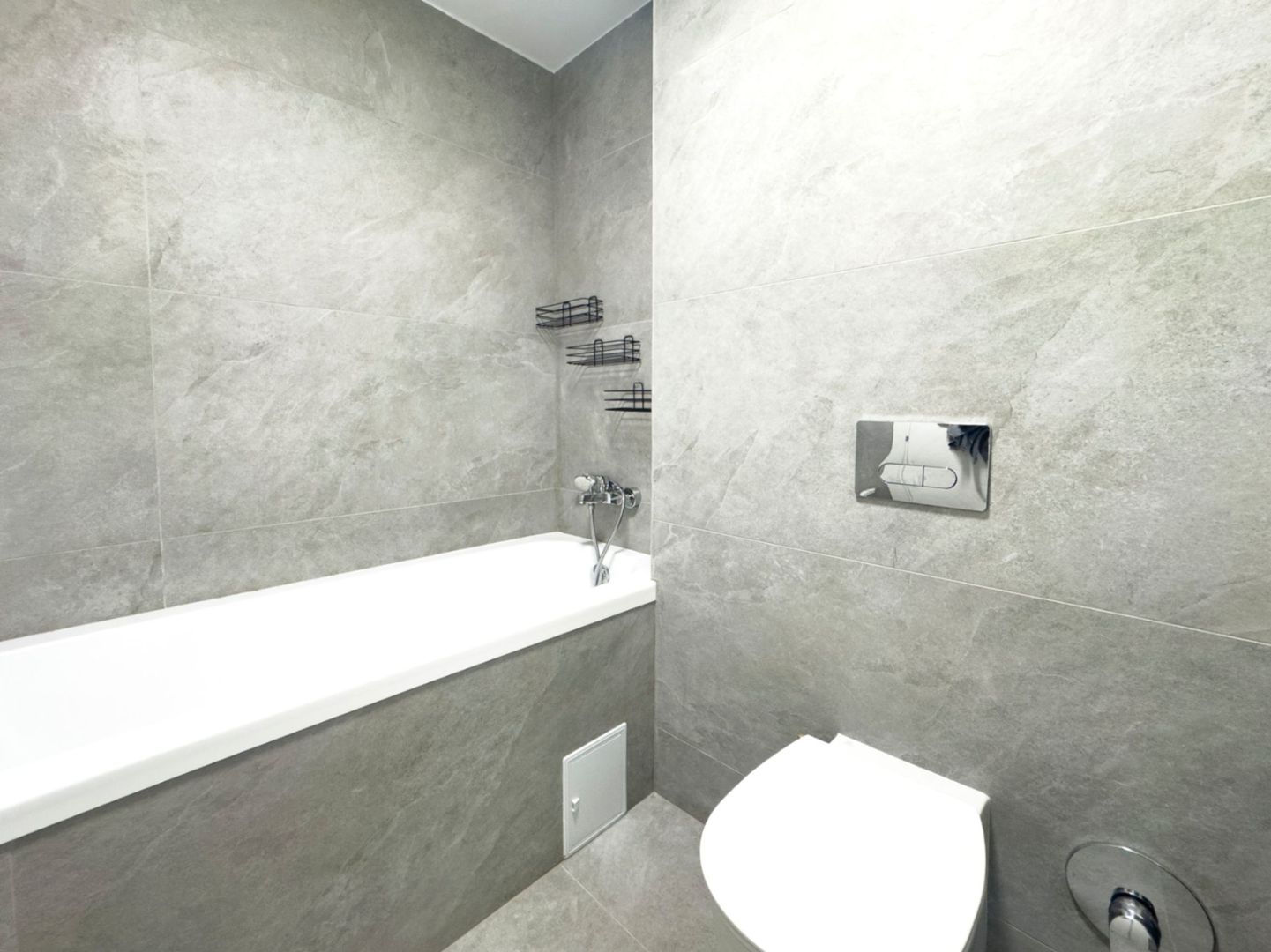 Apartament 2 camere Prima Urbană Oradea- Prima închiriere- Parcare - Poză 3