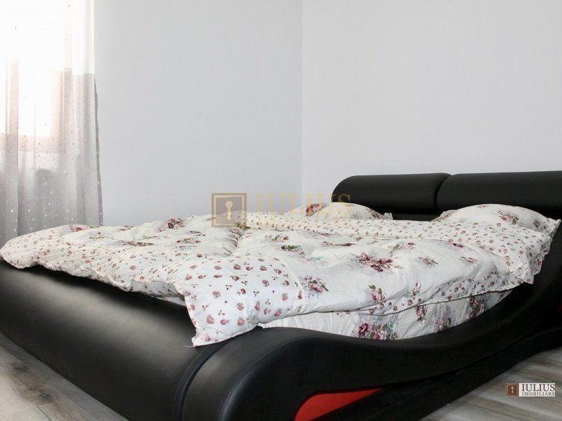 Spatios; 60mp utili, loc parcare  - Toronto Residence. - Poză 14