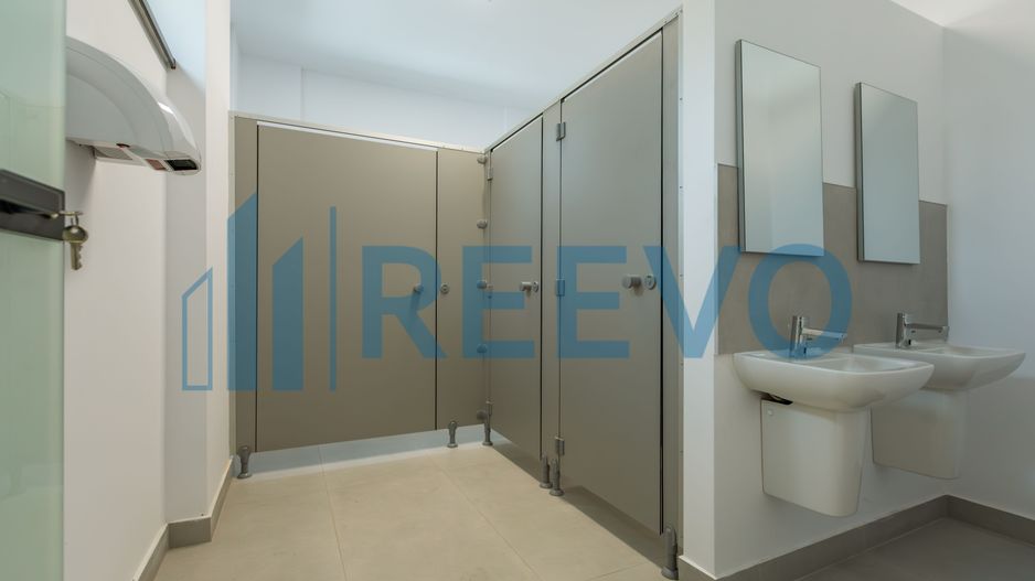 Spațiu comercial de închiriat, Ioniță S. Sturza, Bacău - Poză 12