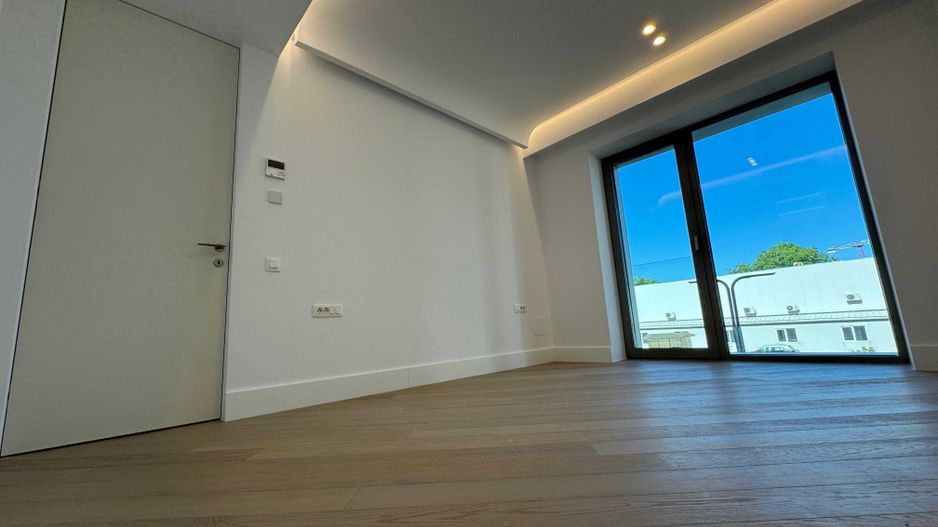 APARTAMENT 3 CAMERE | EROU IANCU NICOLAE - Poză 2