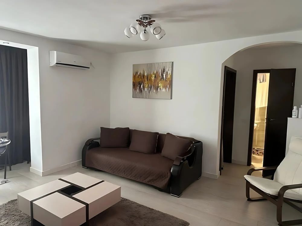 Apartament 2 camere  de închiriat | Metrou Unirii – Ultracentral - Poză 2