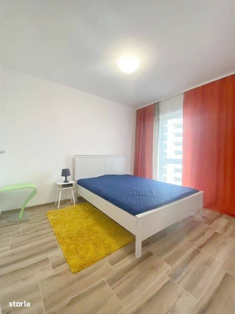 Apartament Prima Green Nufaru - Poză 5