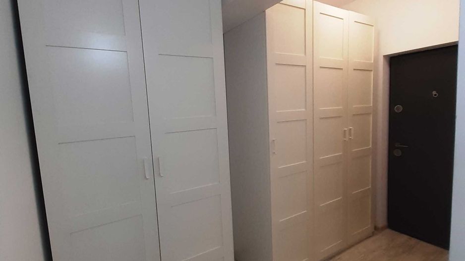 Apartament 2 camere + loc de parcare in Complexul Rezidential YOLA 71 - Poză 6