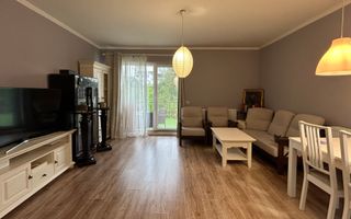 Apartament deosebit cu 3 camere si terasa de 120 mp, Calea Turzii - Poză 2