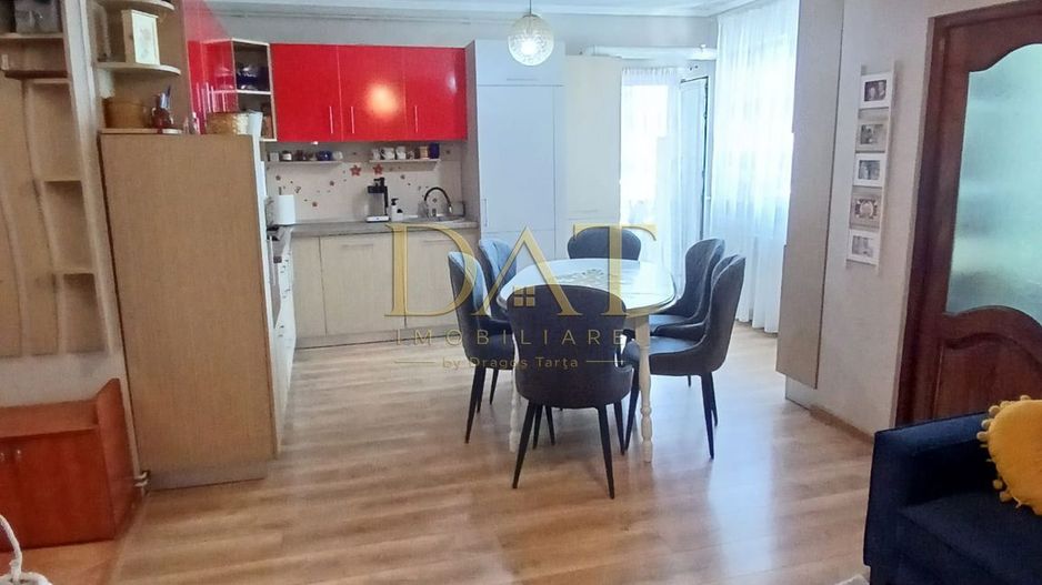 Apartament cu 4 camere | balcon | 2 boxe | Gheorgheni | zona Alverna - Poză 6
