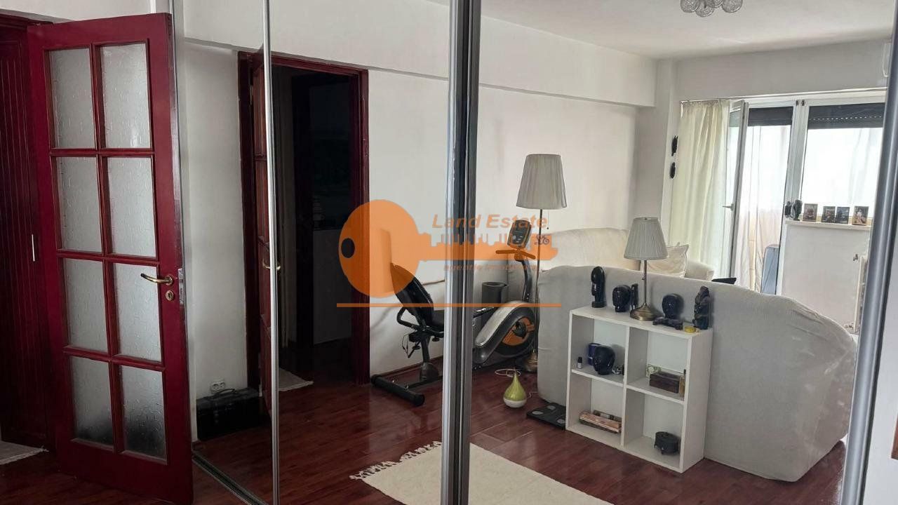 Apartament 3 camere - Drumu Taberei (5min metrou Tudor Vladimirescu) - Poză 7