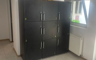 Casa de inchiriat - 200 mp - 6 dormitoare - Str. Tecuci - Poză 16