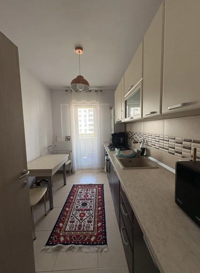 AP. 2 CAMERE-  ASTORIUM RESIDENCE, PARCARE INCLUSA, CENTRALA, MODERN - Poză 2