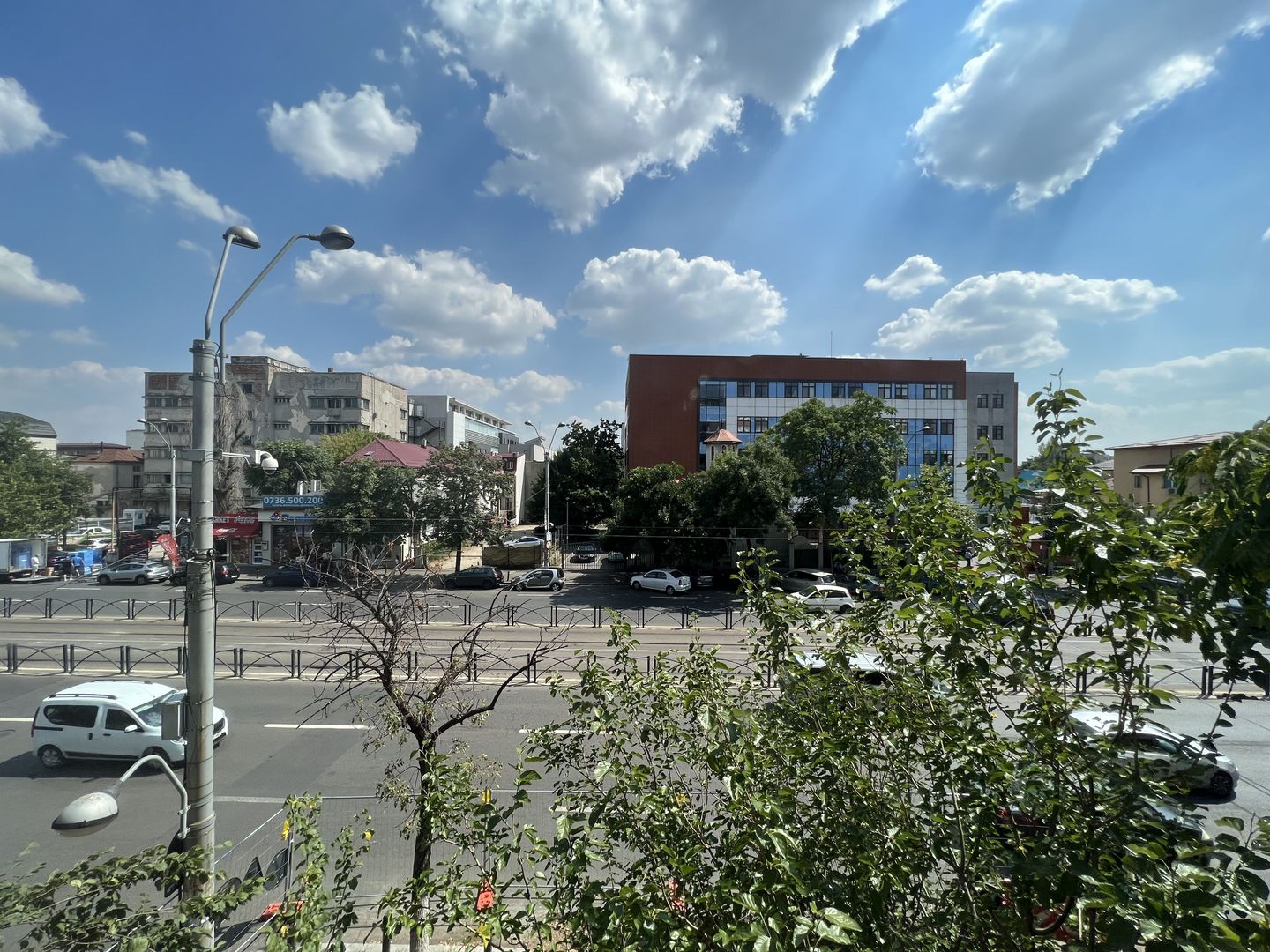 Apartament Dorobanti | Piata Victoriei | Iancu de Hunedoara - Poză 12