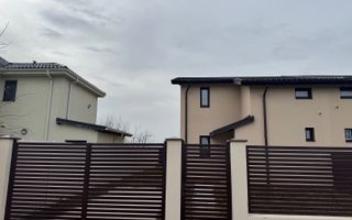 Vila Otopeni Odaile, zona linistita, 0% comision - Poză 1