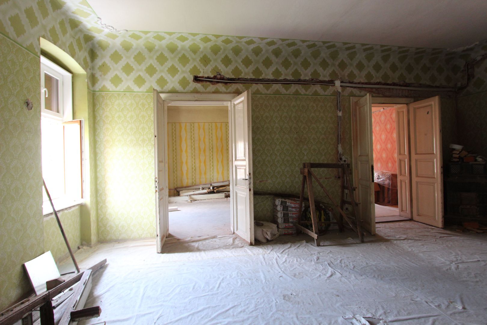 Imobil cu potential - Poză 17