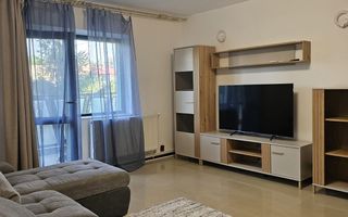 De inchiriat apartament cu 3 camere, zona Gara, 590 euro - Poză 9