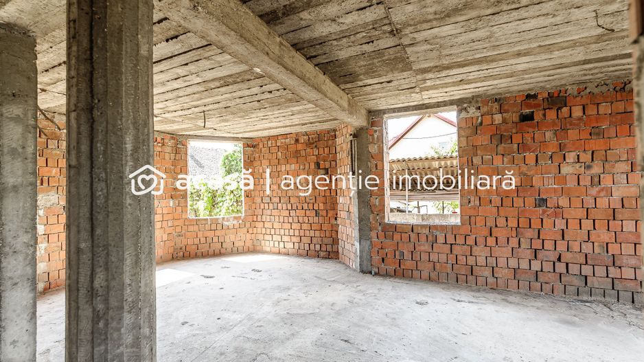 Două case pe Calea Radnei comision 0 - Poză 9