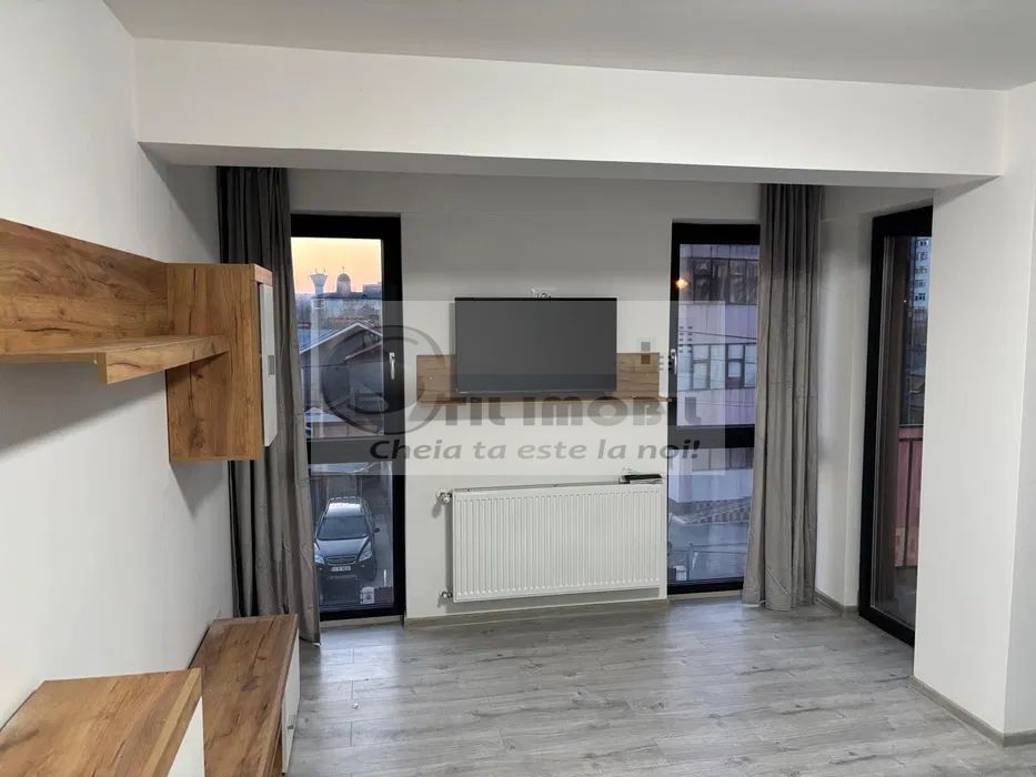 Apartament 2 CD, 50 mp, Bloc Nou Intabulat Continental - Poză 7