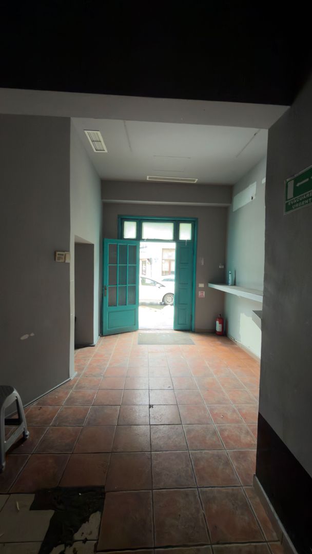 Spatiu comercial de vanzare | Cismigiu | Popa Tatu | Stirbei - Poză 2