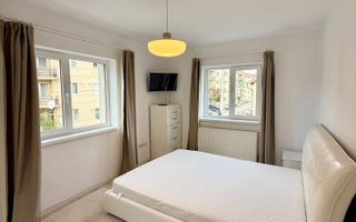 Apartament 3 camere, 85 mp, 2 parcari, zona Atelierul de pizza - Poză 4