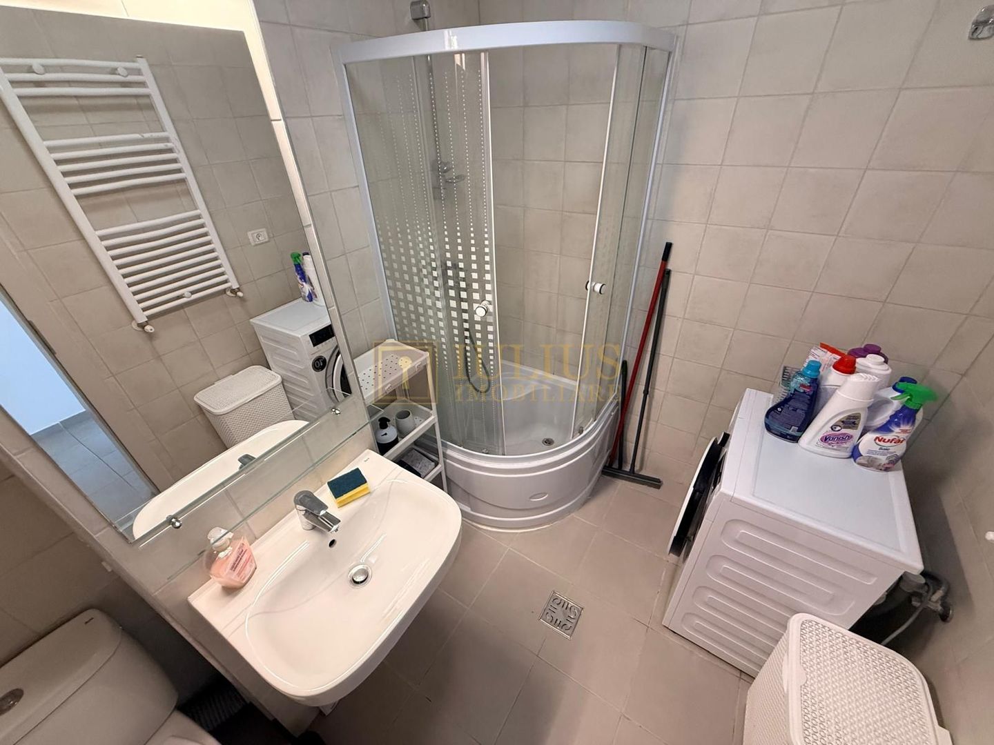 3 camere| City of Mara| loc de parcare subteran| 2 bai| Pet friendly| - Poză 28