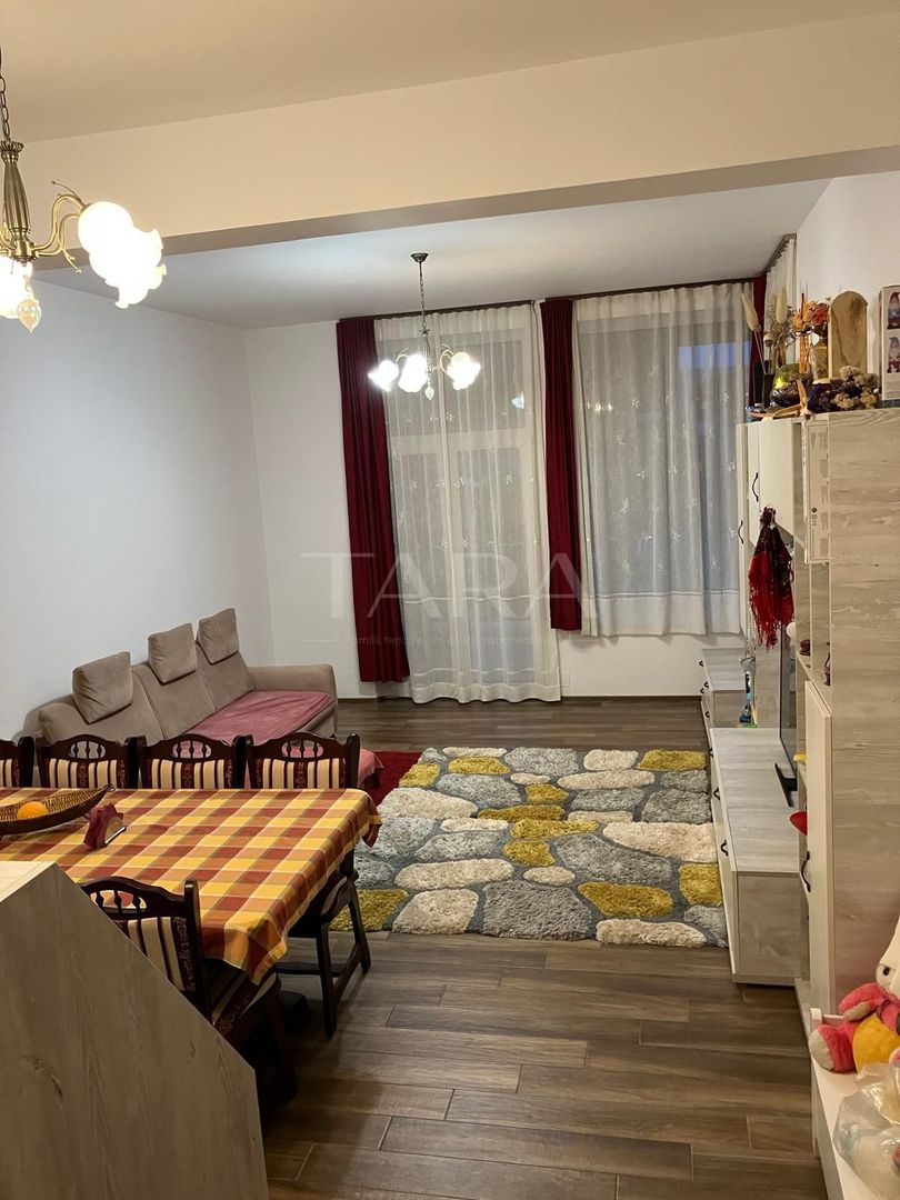 Duplex spațios  în zona  Dumitru Mocanu– lângă Cartier Terra - Poză 3