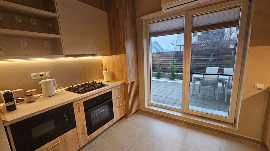 Apartament 2 camere Mobilat Premium 5 min STB Bratarii - Poză 6