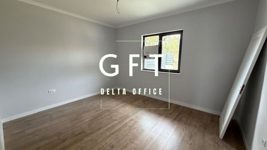 Casa de vanzare, 4 camere, zona Nord, Utrafinisata!!! - Poză 15