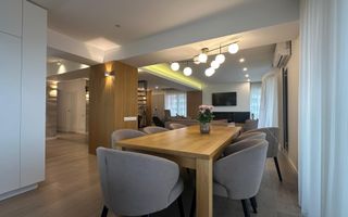 Cât o casa, dar apartament – Penthouse Exclusivist in Buna Ziua! - Poză 5