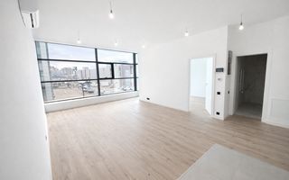 Apartament 2 camere One Nord Lofts Pipera etaj 1 de vanzare - Poză 1