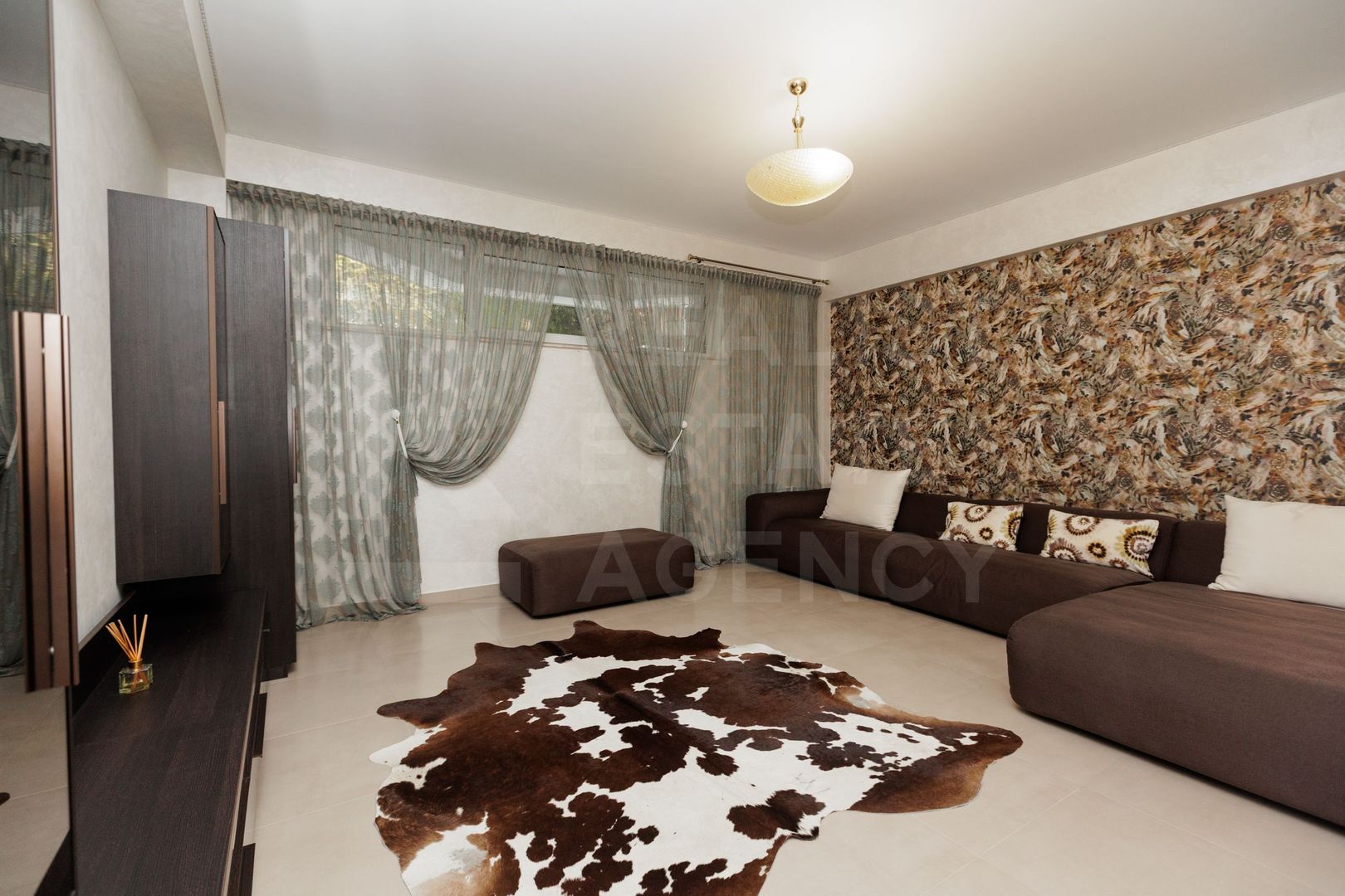 Vânzare, casă, 180 mp + 5 ari strada Calea Trușenilor ,Trușeni. - Poză 20