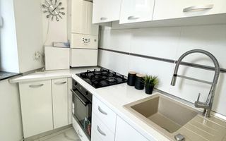 Apartament de închiriat – Zona Parcul Carol / Tineretului - Poză 5