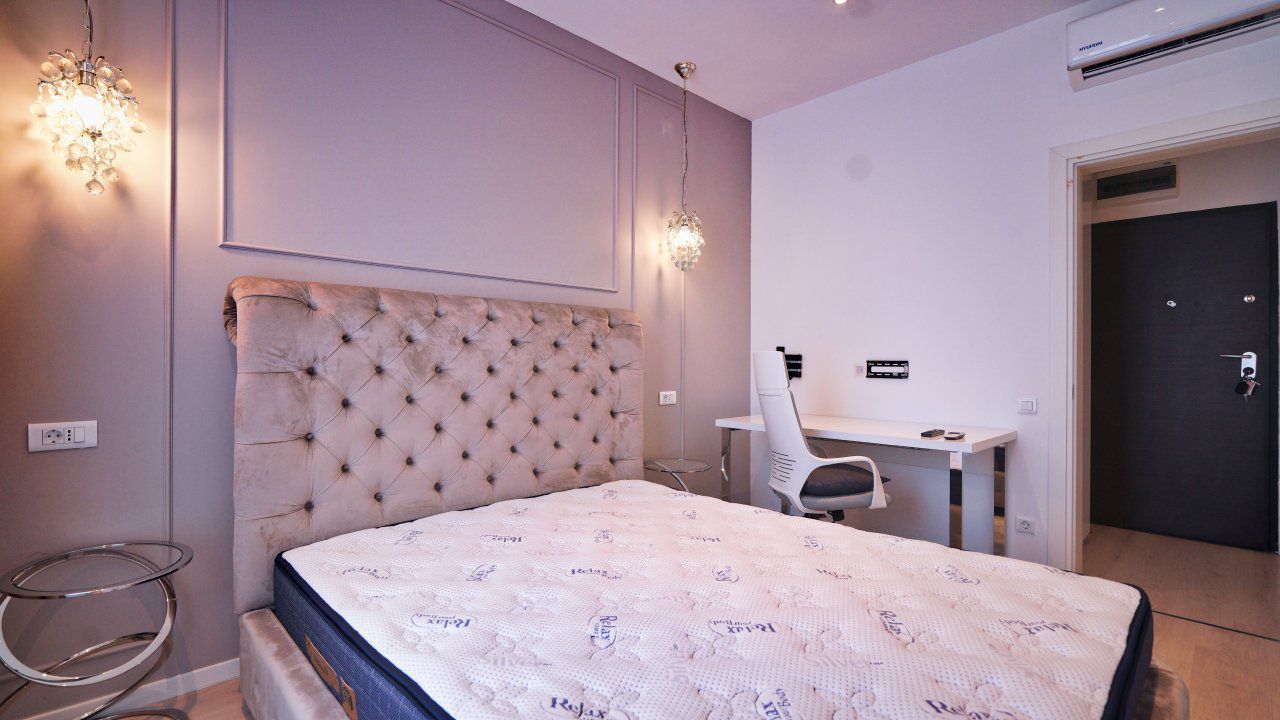 Apartament de inchiriat 2 camere | Laguna Residence - Poză 4