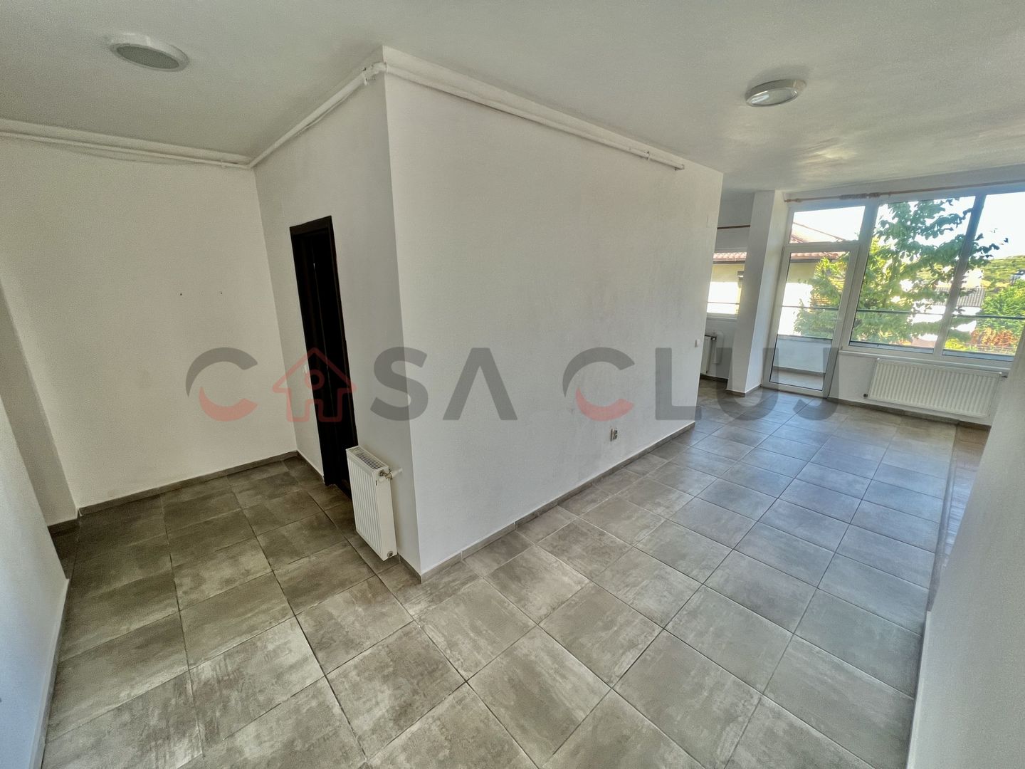 Apartament poziționat excelent, zonă liniștită , zona Borhanci! - Poză 8
