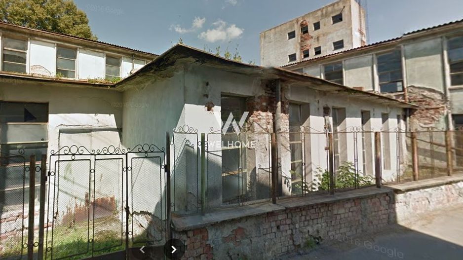 Hale pentru productie si depozitare - Orlat - Sibiu - Poză 5