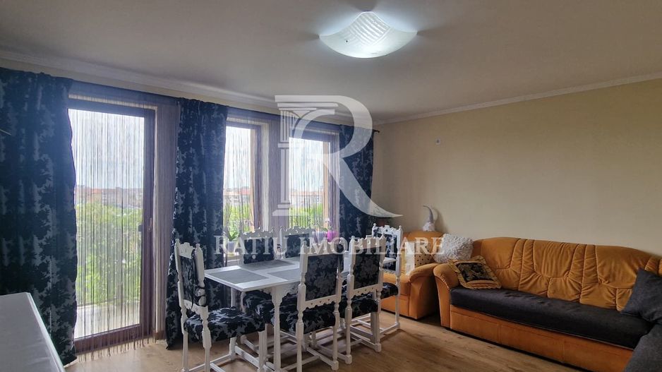 Apartament cu 3 camere | Bloc nou | Aproape de Drumul Expres | Oradea - Poză 1
