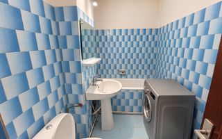 Apartament decomandat, 4 camere, 95 mp utili, boxa de 13 mp, Centru - Poză 9