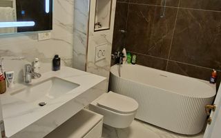 Vila spatioasa cu piscina - Dumbravita/Padurea Verde - Poză 27