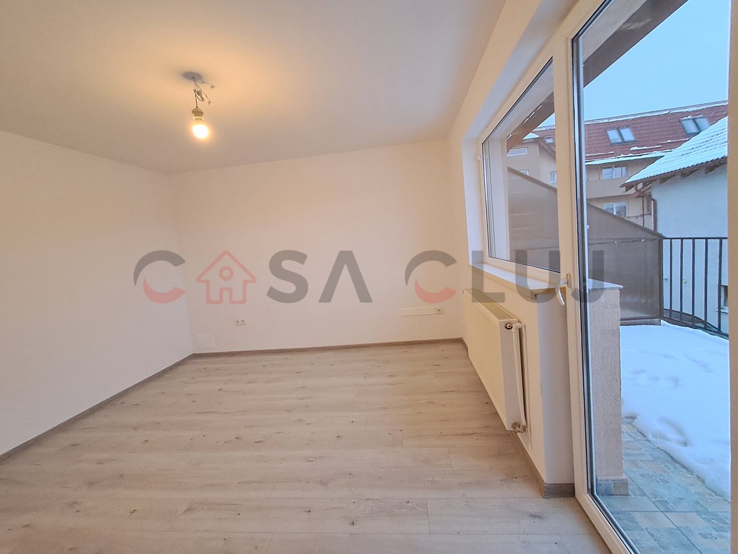 Casa insiruita, Floresti, Zona Muzeul Apei!! - Poză 8
