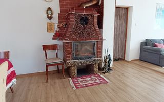 Casa si teren de 12000mp-Simon - Poză 4