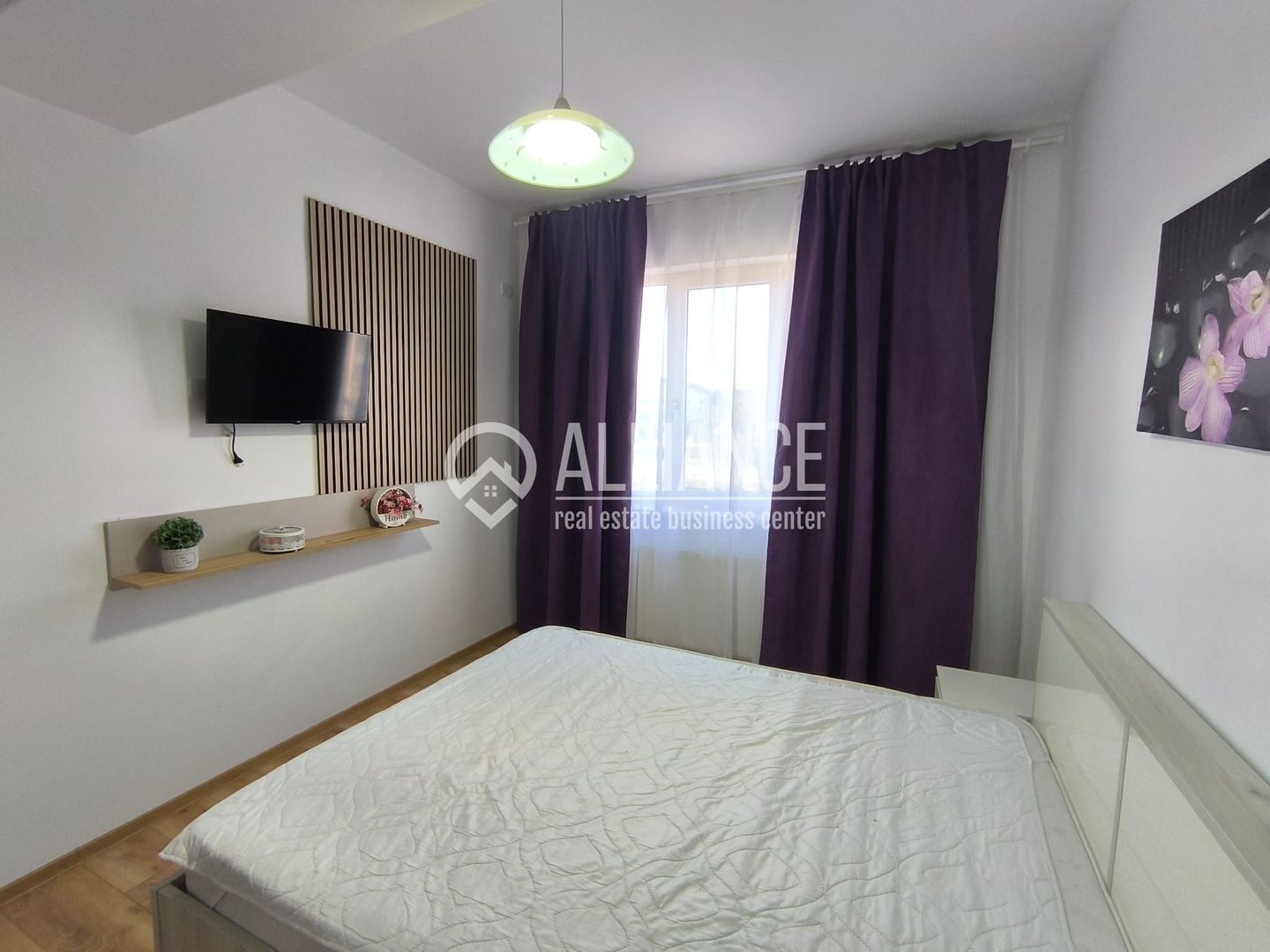 MAMAIA NORD(cod03)- 2 Camere moderne si chirie mica ! - Poză 15