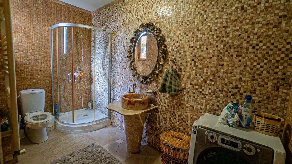 VIILE NOI - Vila modernă compusă din P+1E+M - Poză 11